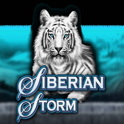 Siberian Storm