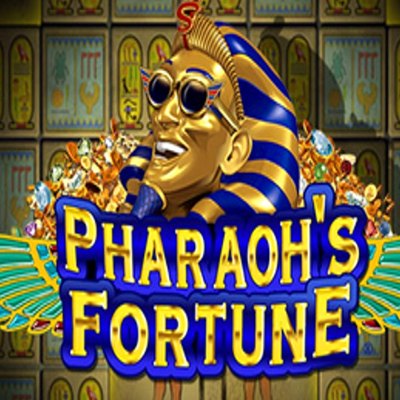 Pharaoh's Fortune