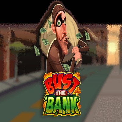 Bust The Bank