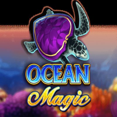 Ocean Magic